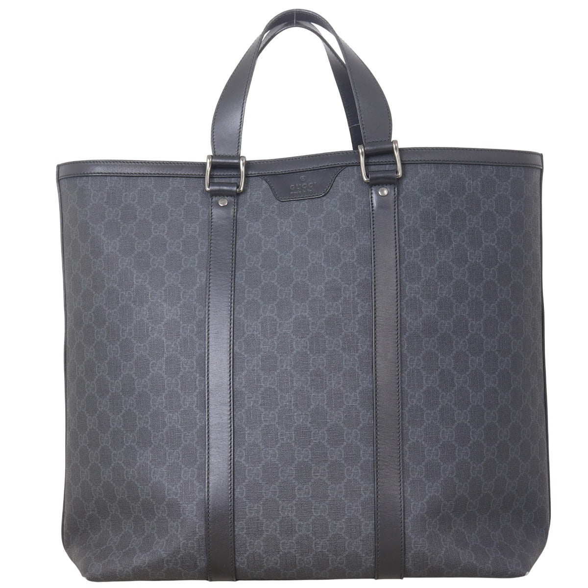 Gucci GG Supreme Tote