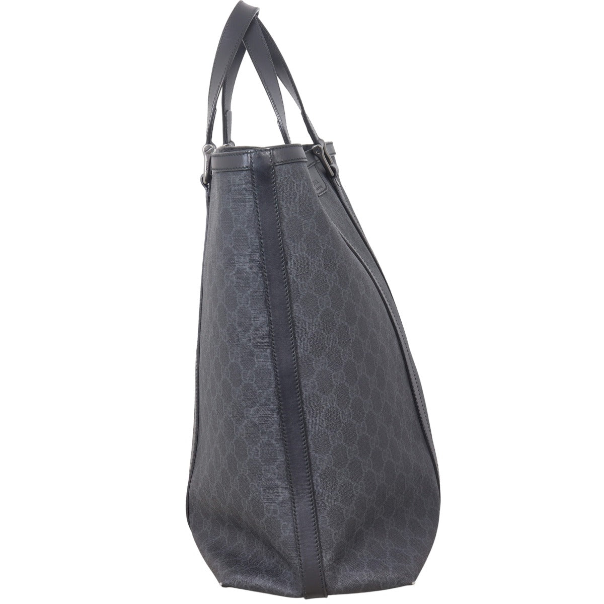 Gucci GG Supreme Tote