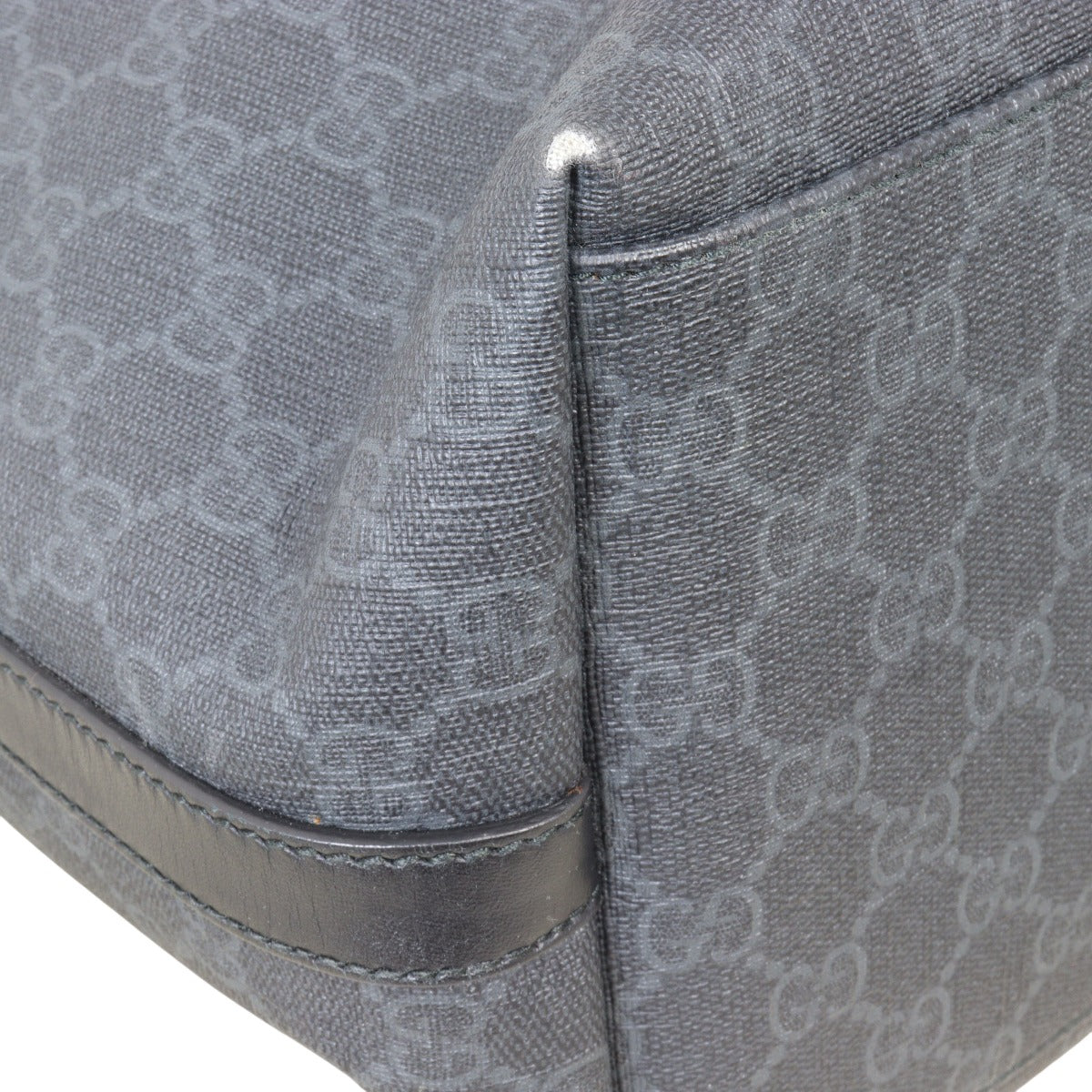 Gucci GG Supreme Tote