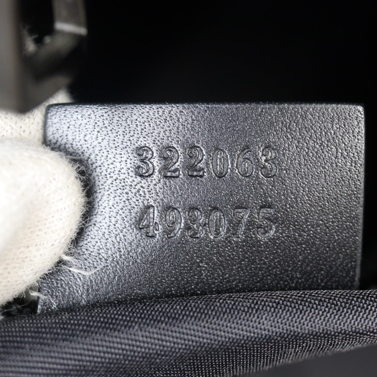 Gucci GG Supreme Tote