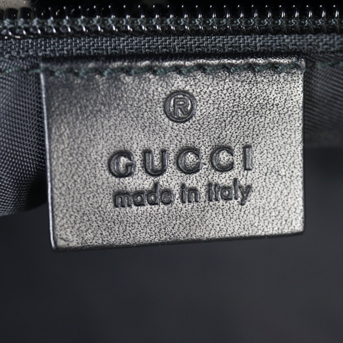 Gucci GG Supreme Tote