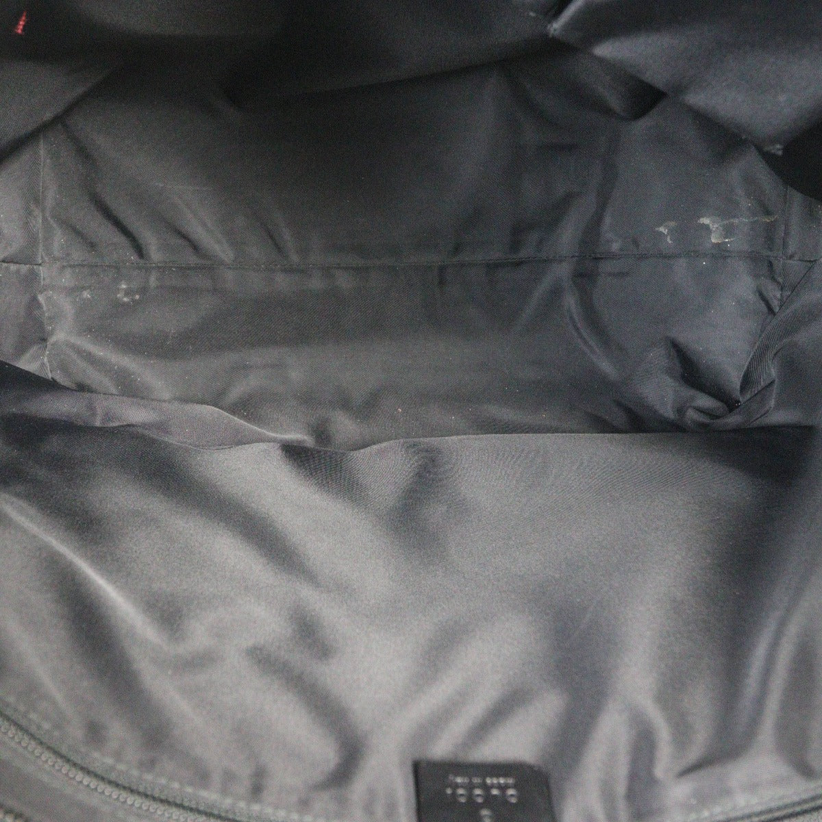 Gucci GG Supreme Tote