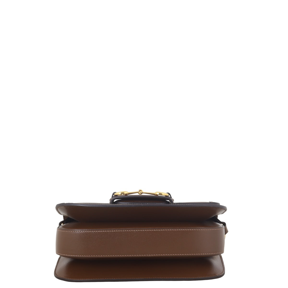 Gucci GG Supreme Horsebit 1955 Shoulder Bag