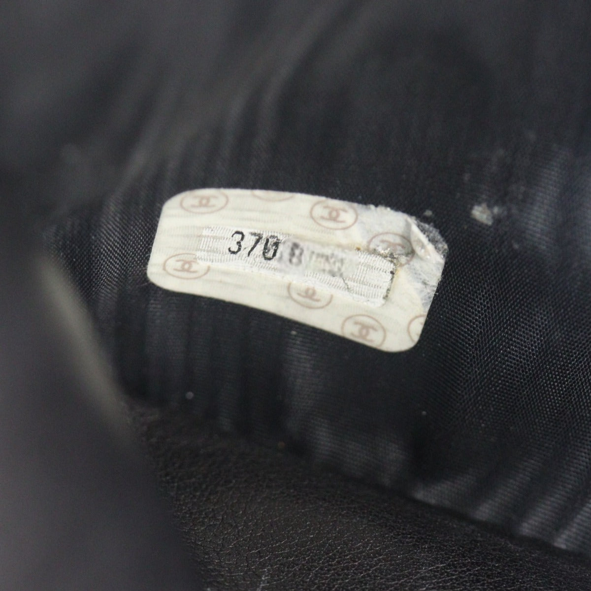 Chanel Timeless Clutch