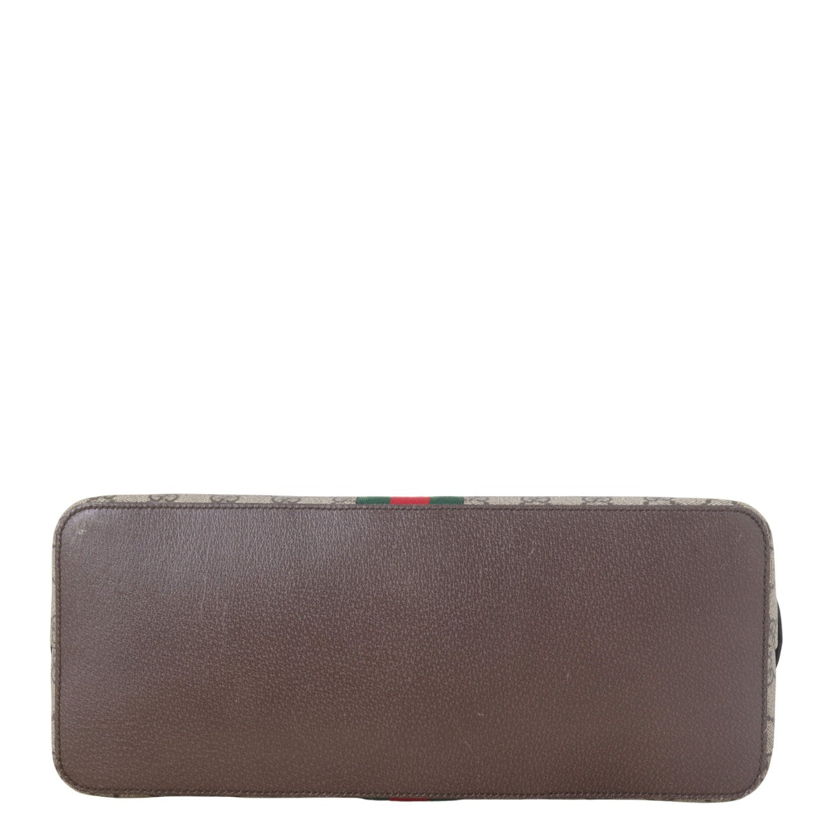 Gucci Ophidia GG Supreme Medium Top Handle Bag