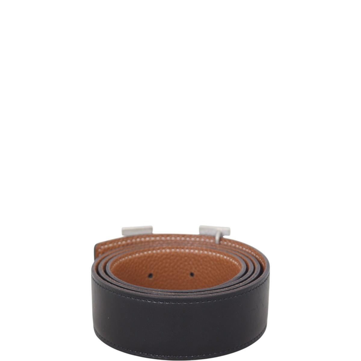 Hermes H Reversible Belt Kit