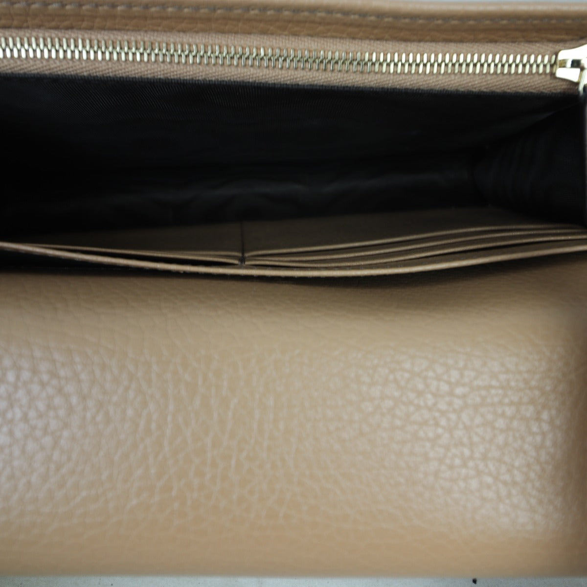 Gucci Soho Chain Wallet