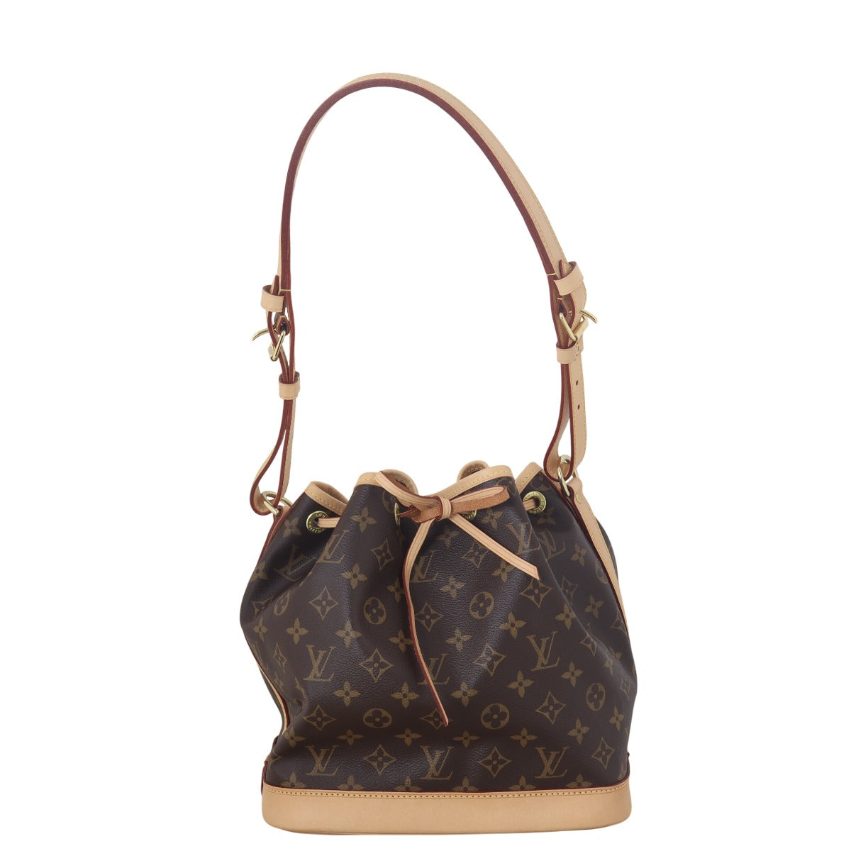 Louis Vuitton Petit Noe Monogram