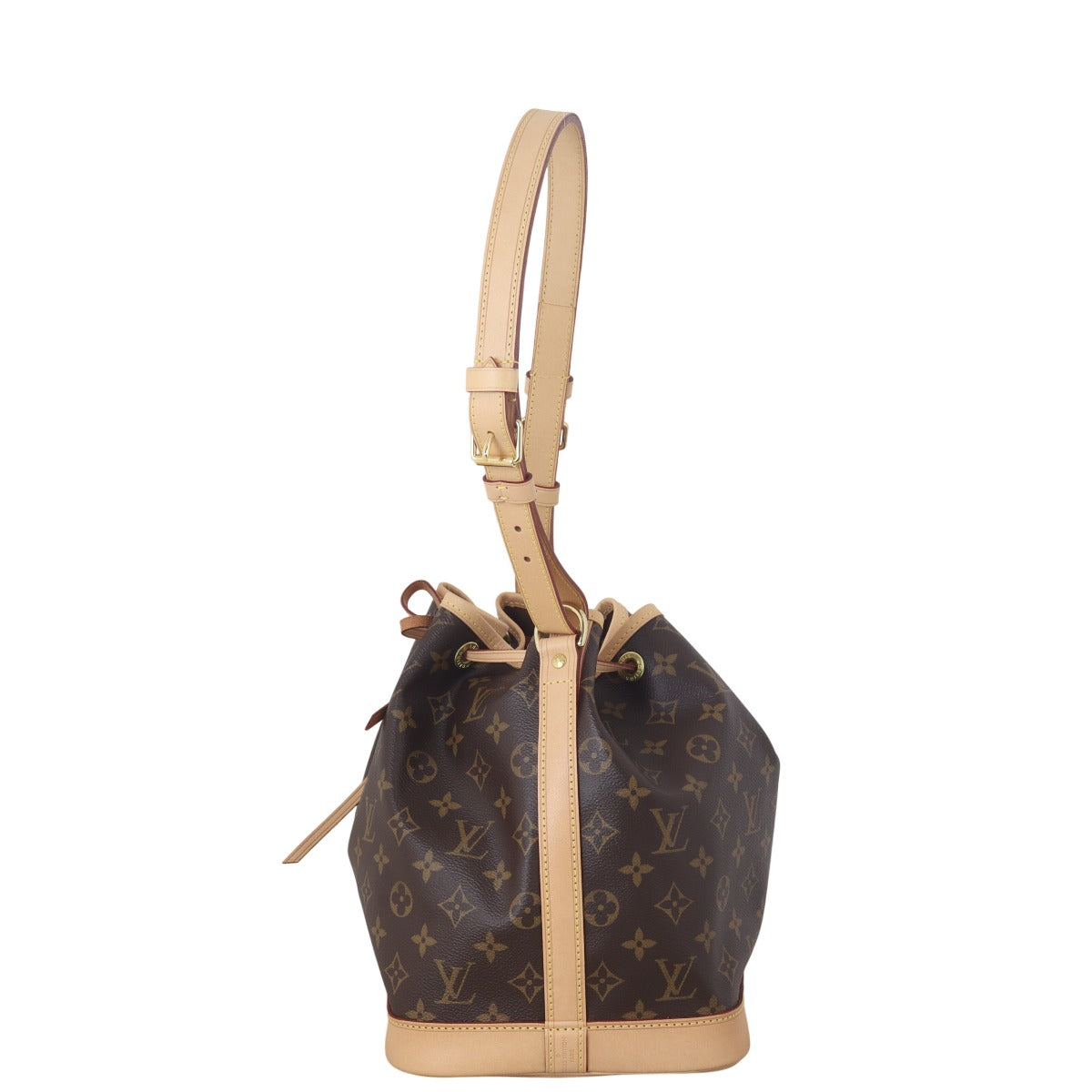 Louis Vuitton Petit Noe Monogram