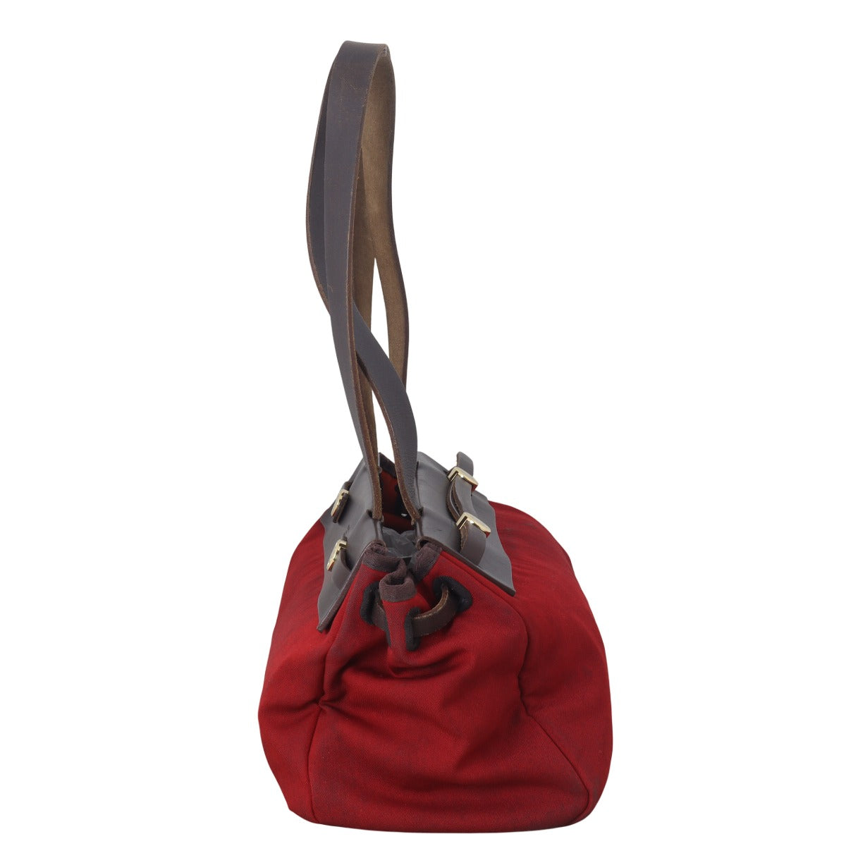 Hermes Herbag Cabas PM Toile