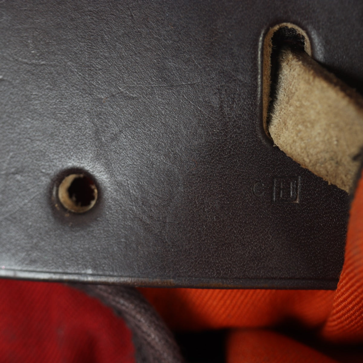 Hermes Herbag Cabas PM Toile