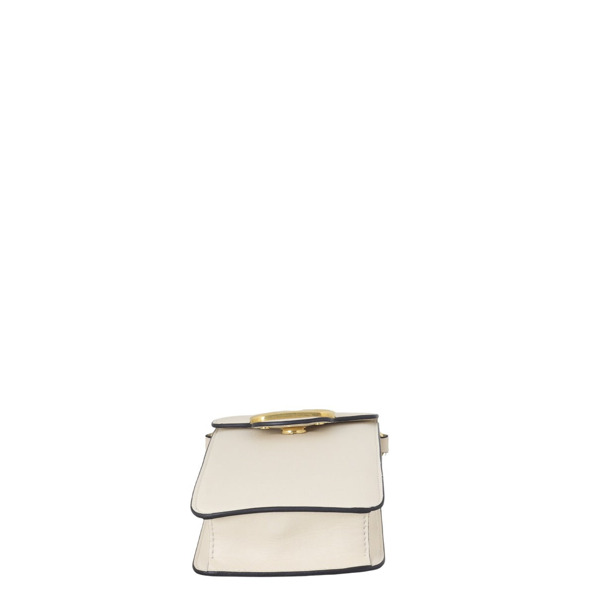 Valentino Vlogo Loco Phone Pouch on Chain