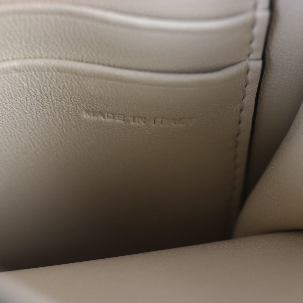 Valentino Vlogo Loco Phone Pouch on Chain