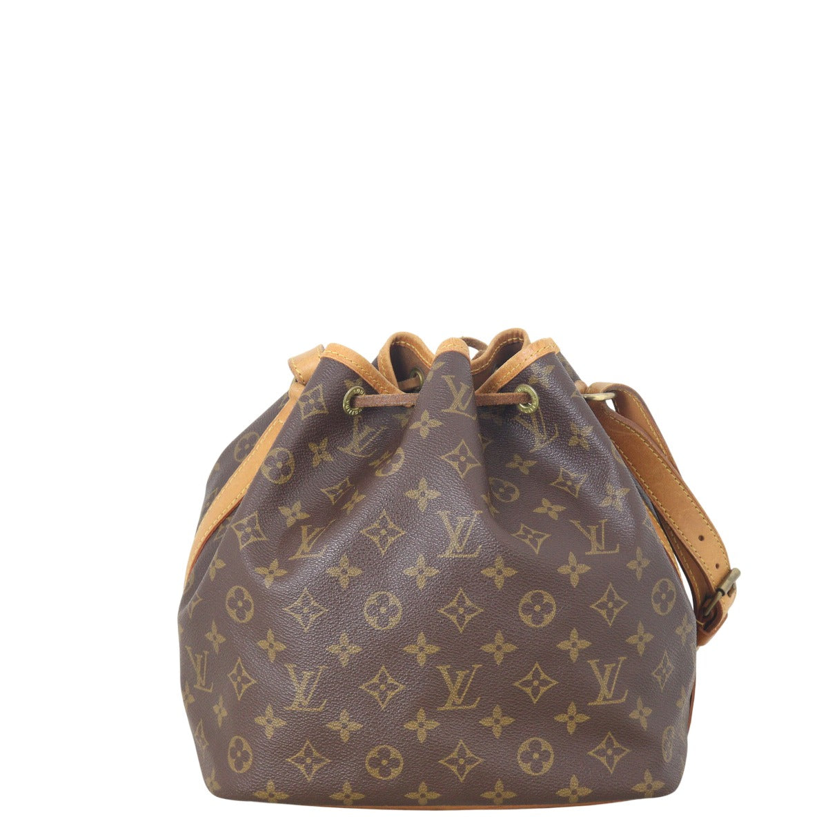 Louis Vuitton Petit Noe Monogram