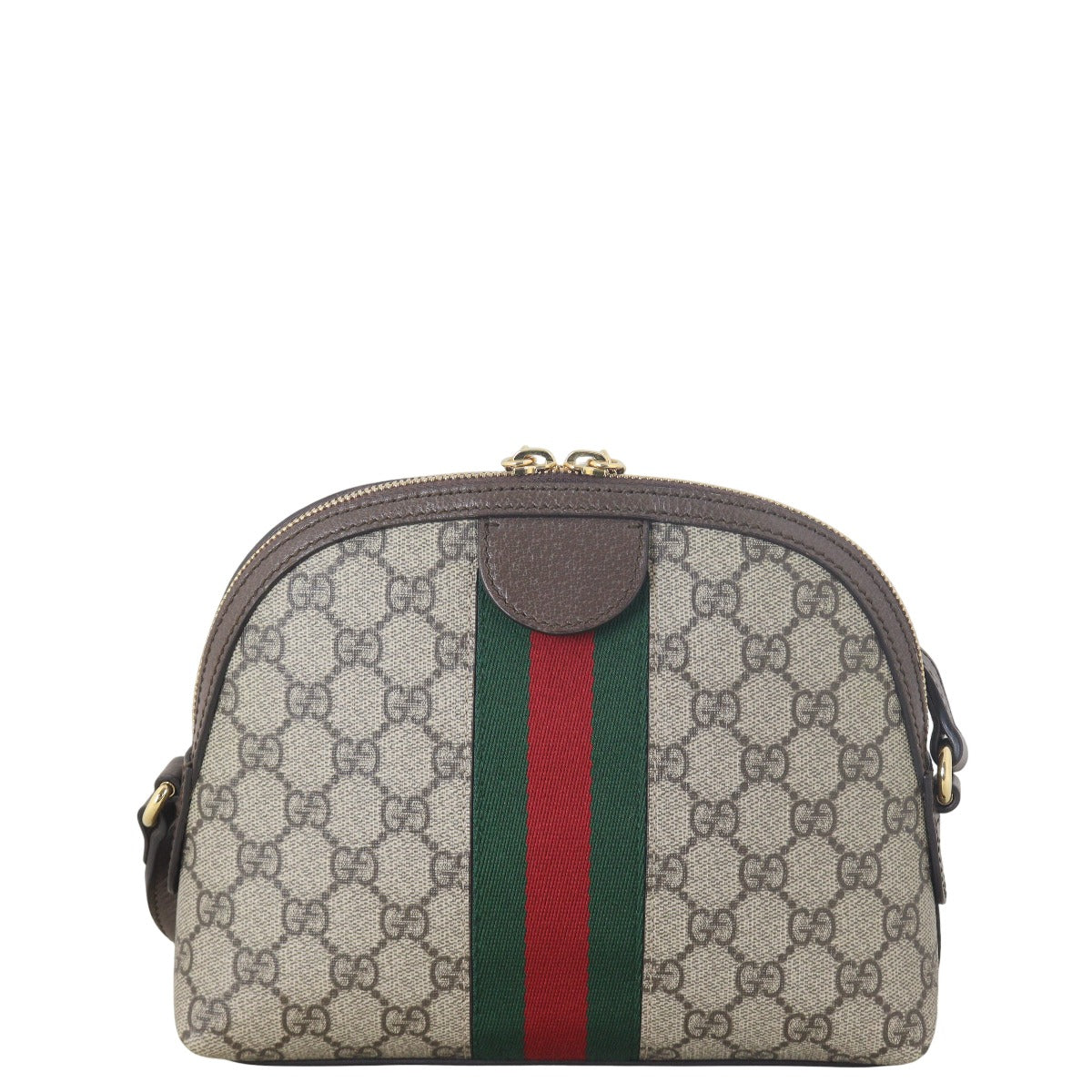 Gucci Ophidia GG Supreme Small Shoulder Bag