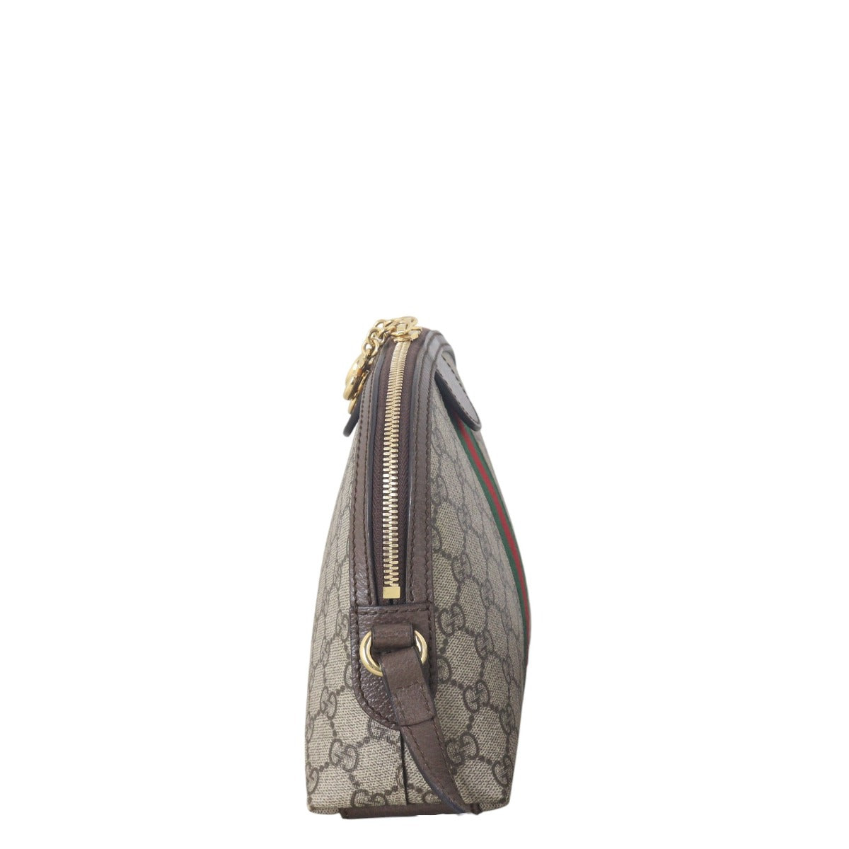 Gucci Ophidia GG Supreme Small Shoulder Bag