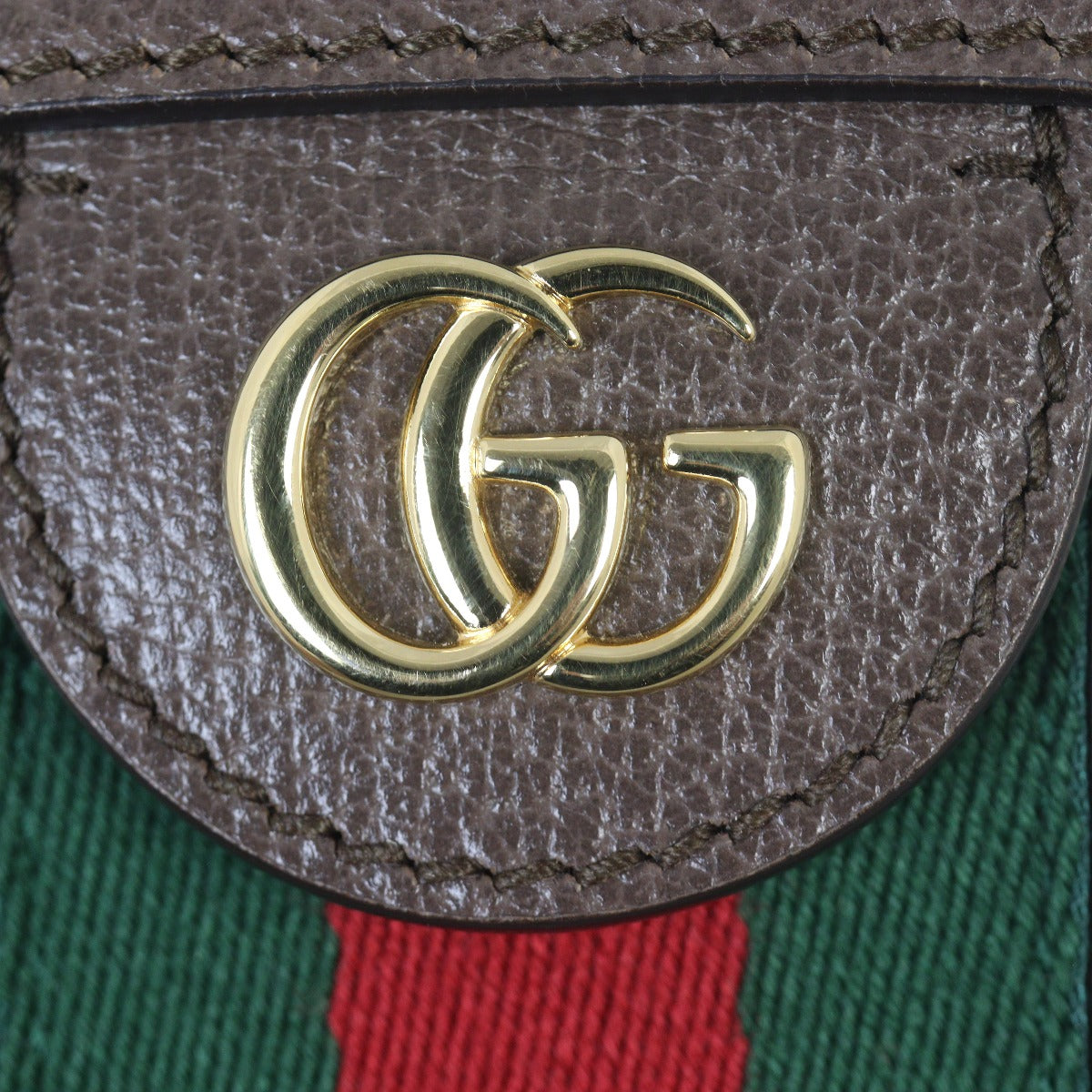 Gucci Ophidia GG Supreme Small Shoulder Bag