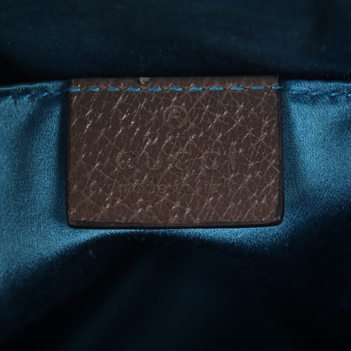 Gucci Ophidia GG Supreme Small Shoulder Bag