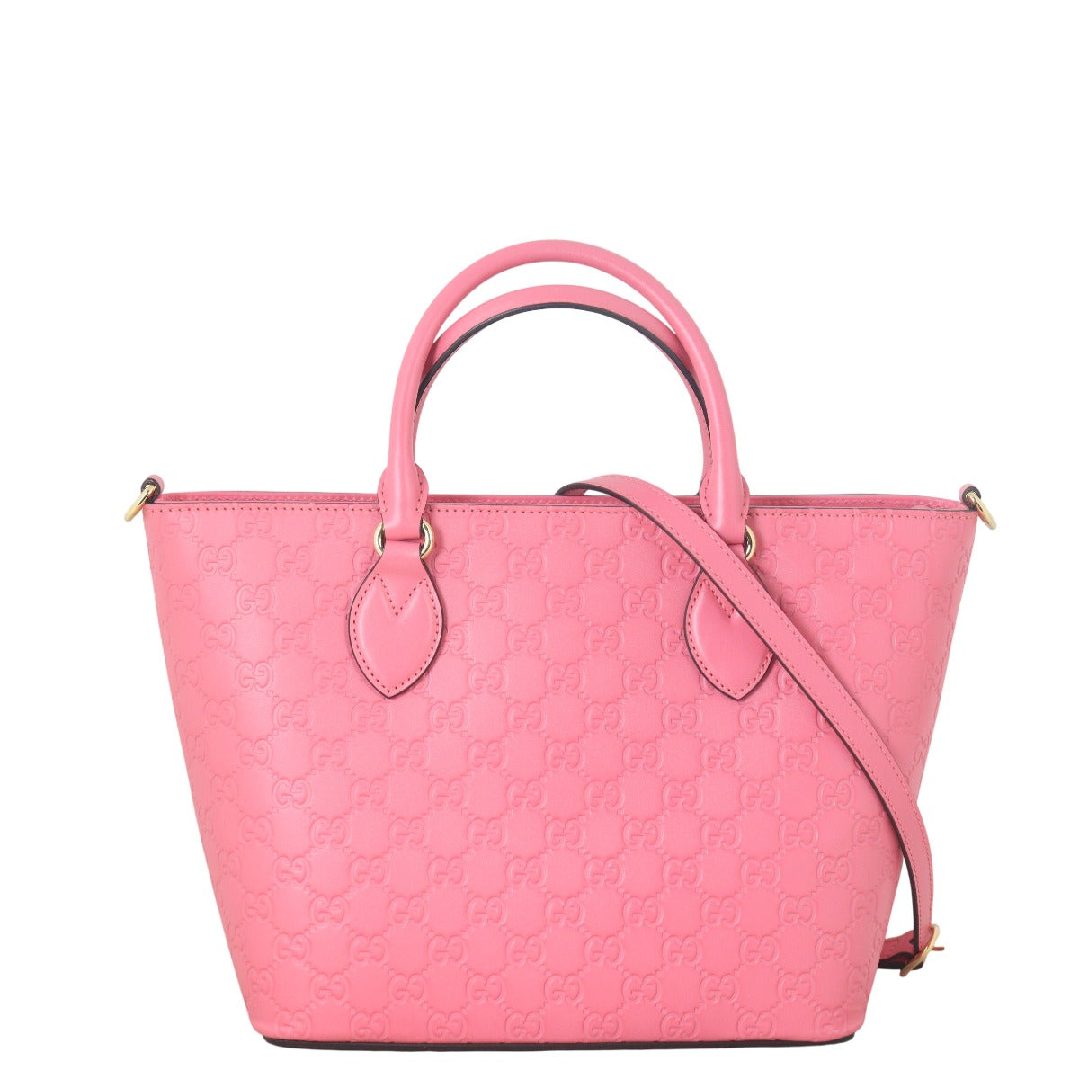 Gucci Guccissima Small Tote