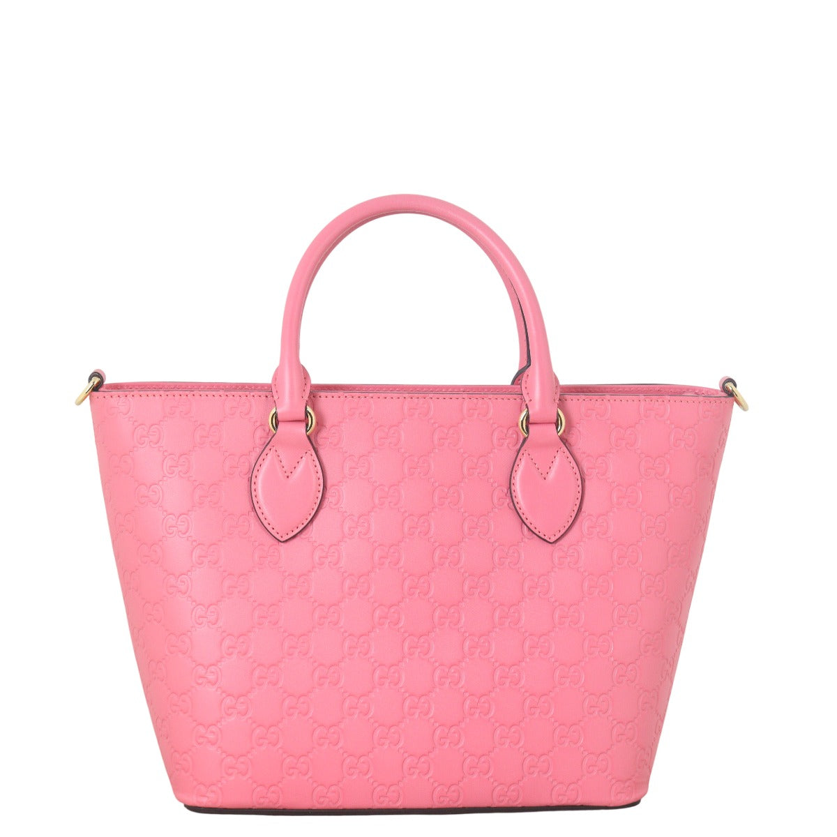 Gucci Guccissima Small Tote