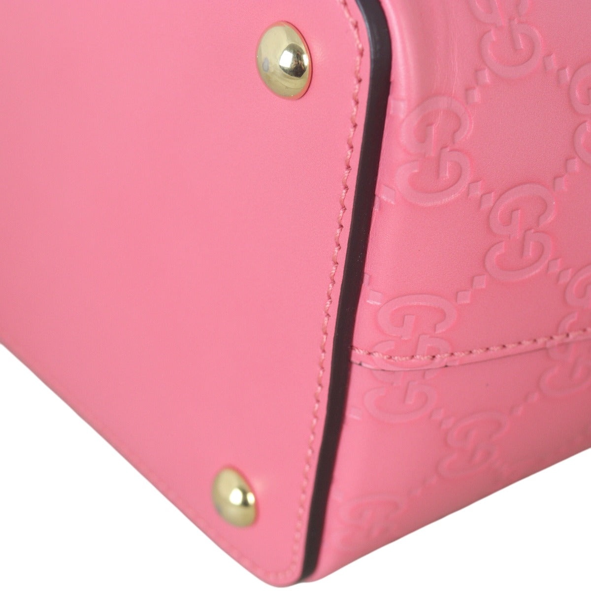 Gucci Guccissima Small Tote