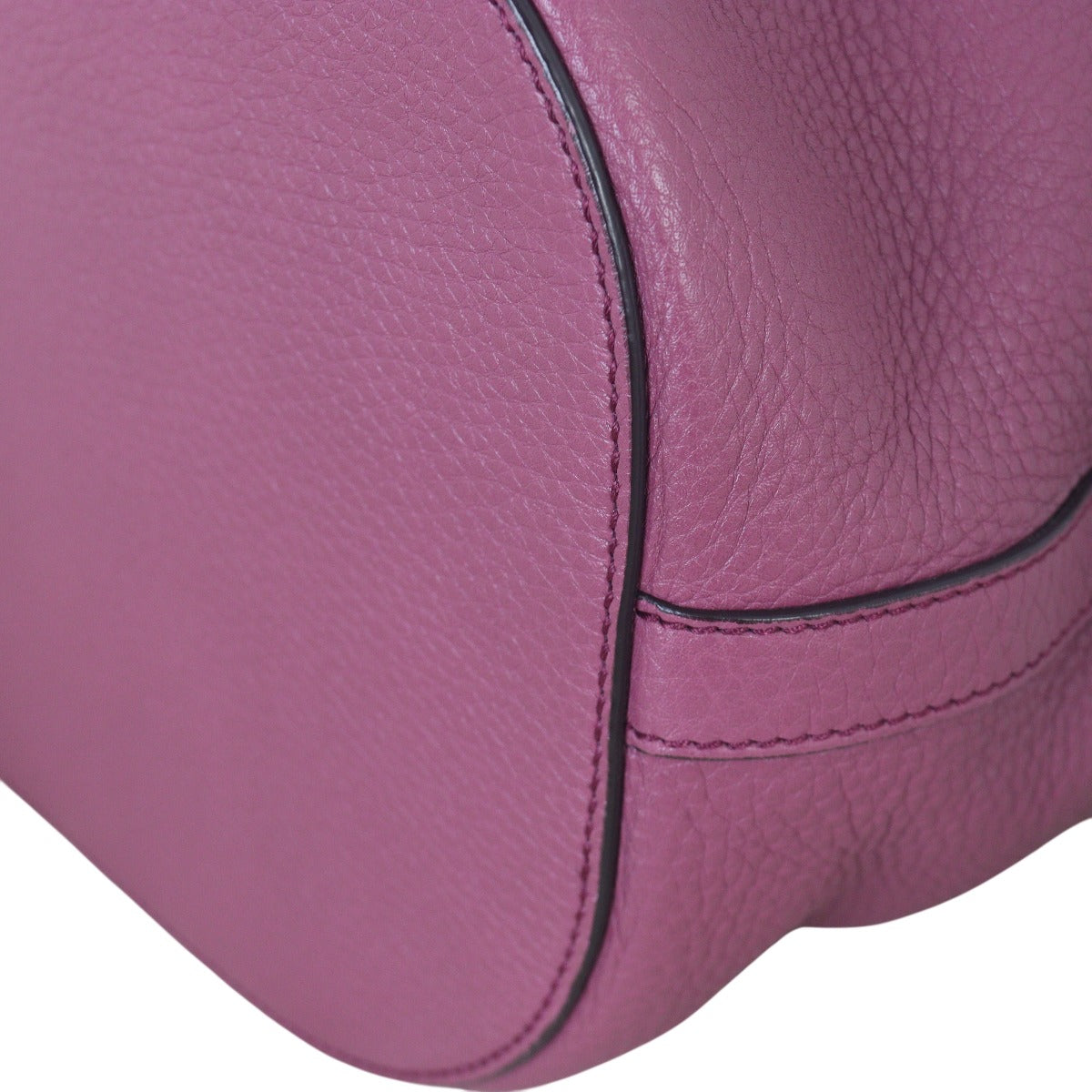 Gucci Miss Bamboo Bucket Bag