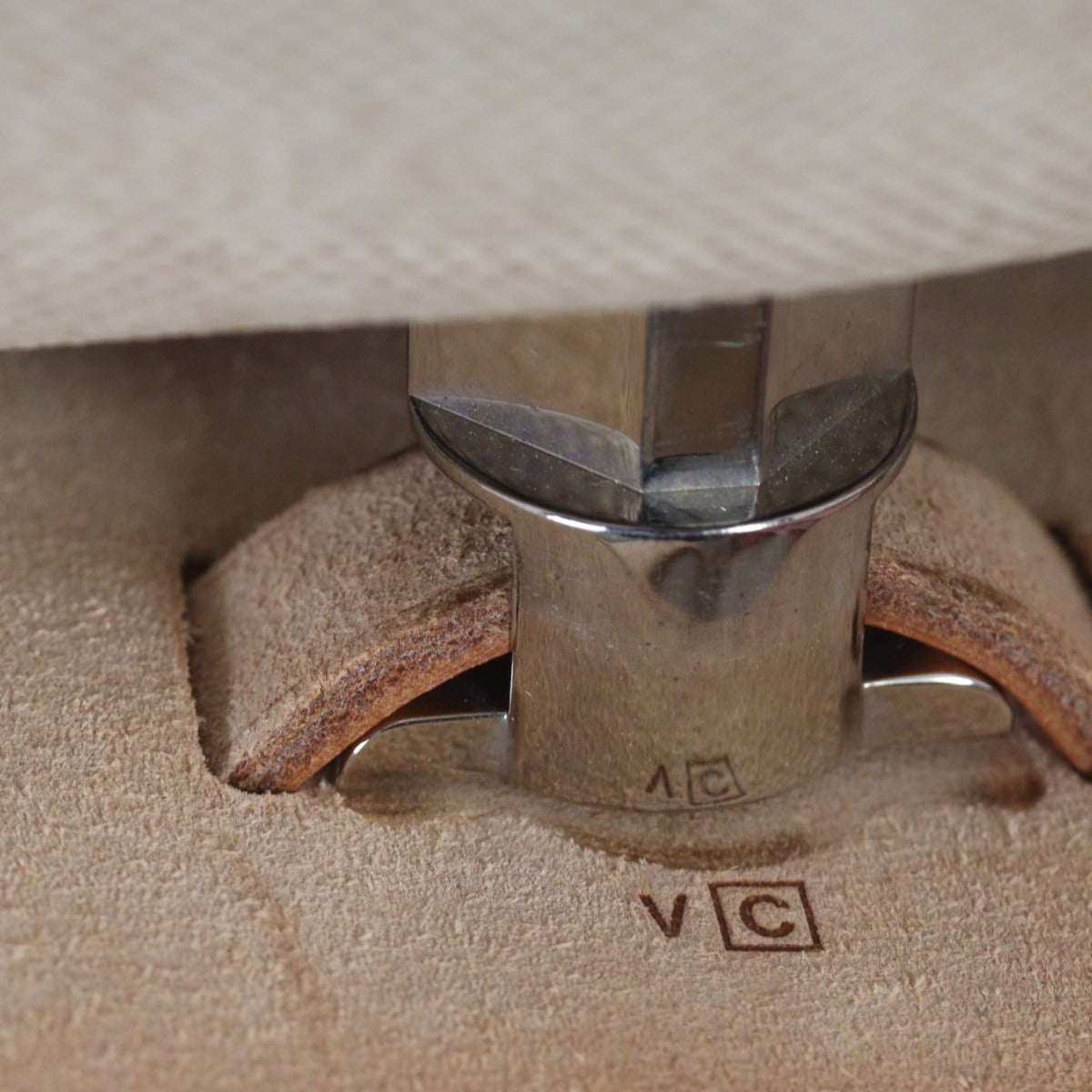 Hermes Herbag Backpack Toile