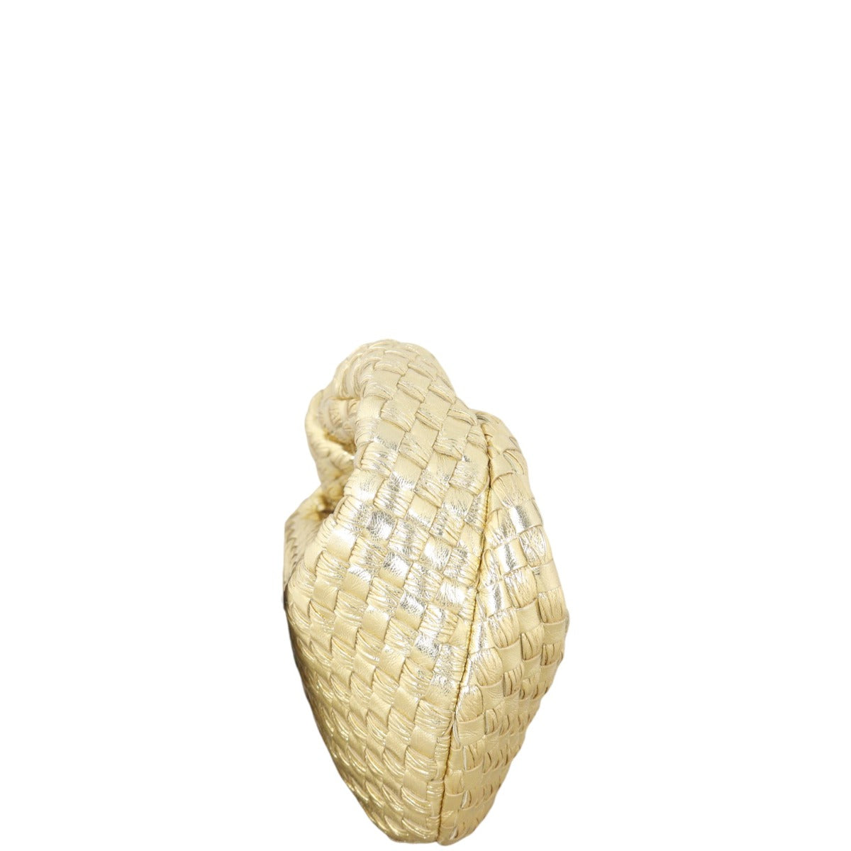 Bottega Veneta Jodie Hand Bag Mini