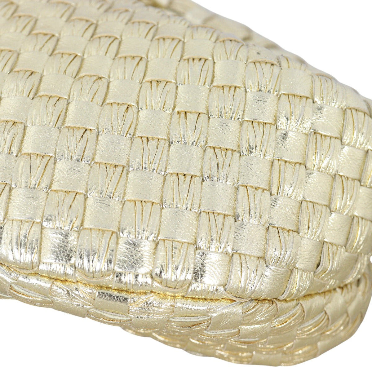 Bottega Veneta Jodie Hand Bag Mini