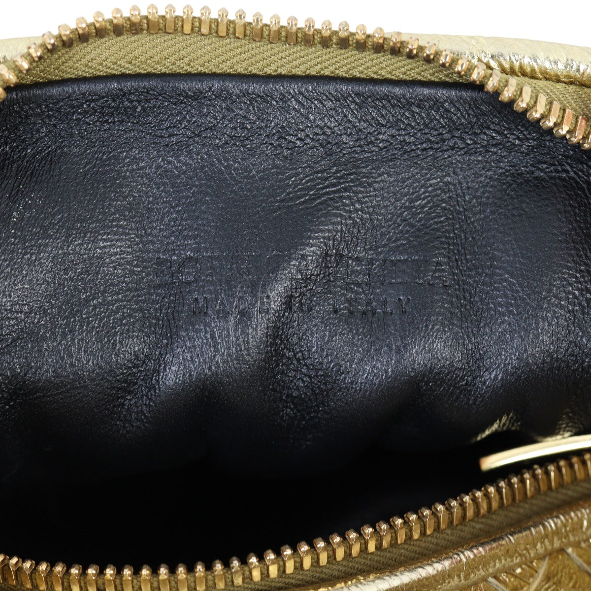 Bottega Veneta Jodie Hand Bag Mini