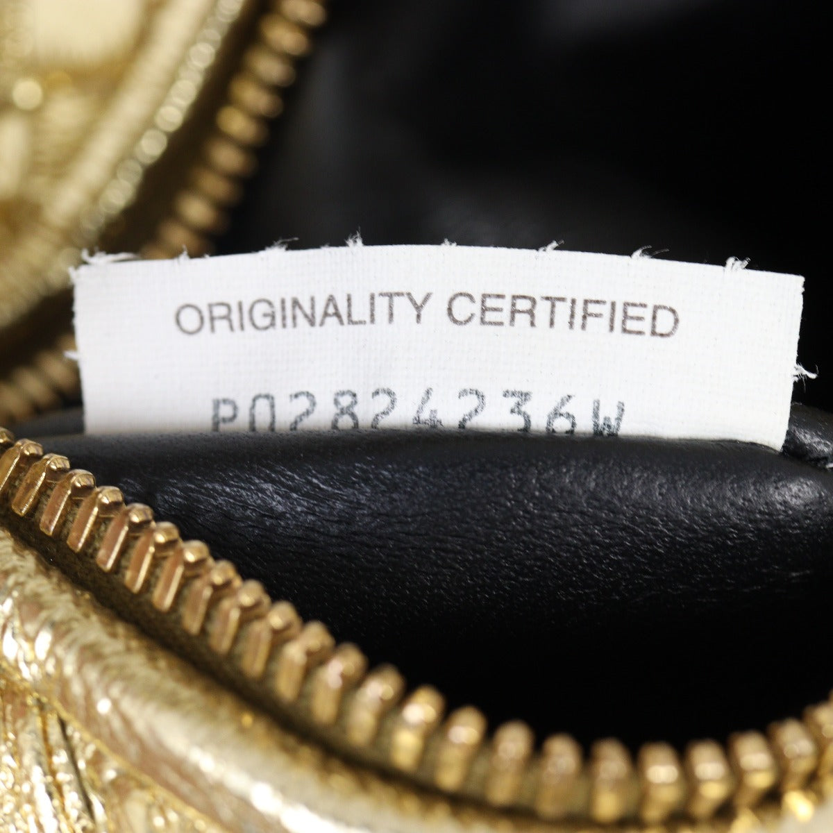 Bottega Veneta Jodie Hand Bag Mini