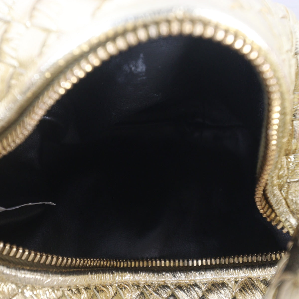 Bottega Veneta Jodie Hand Bag Mini