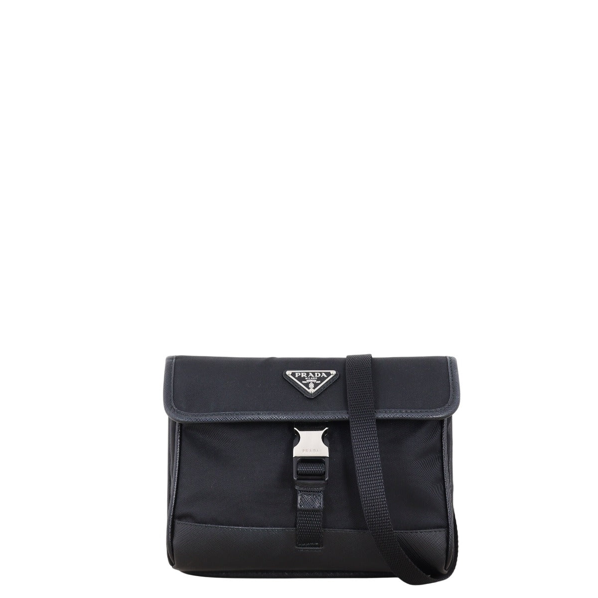 Prada Re-Nylon Saffiano Phone Case