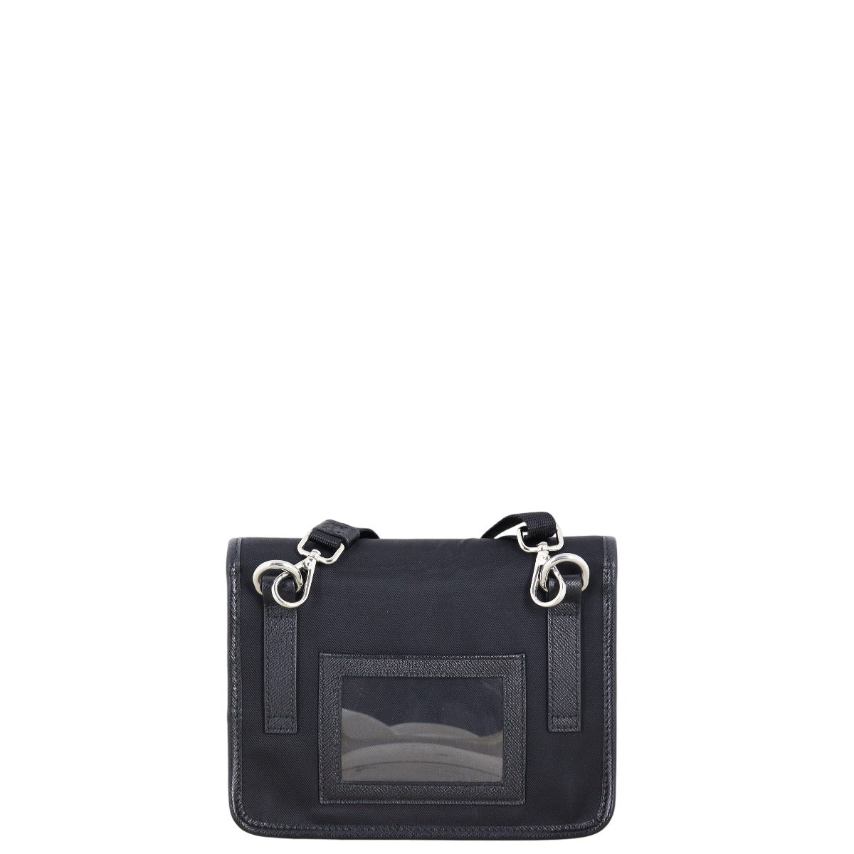 Prada Re-Nylon Saffiano Phone Case