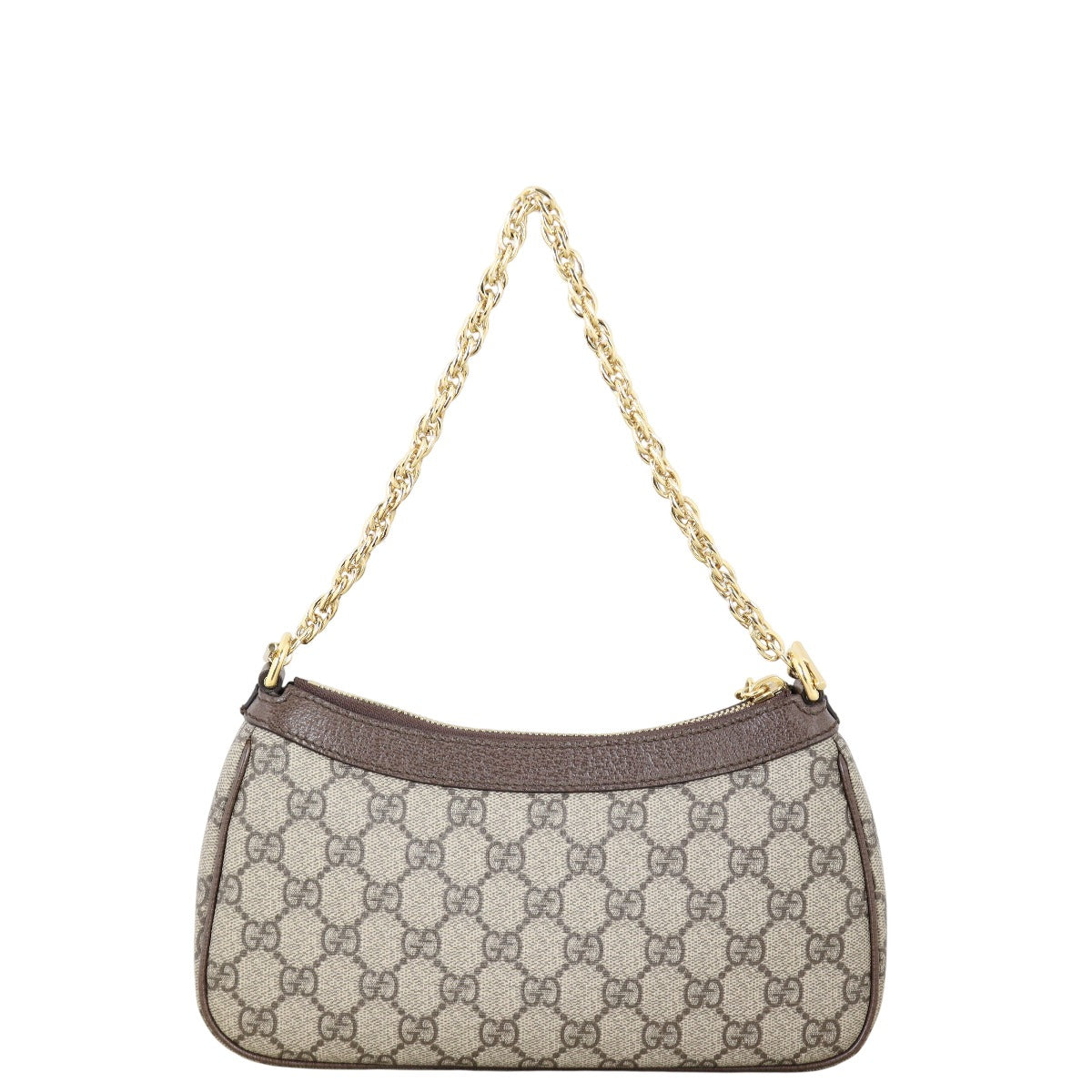 Gucci GG Supreme Ophidia Shoulder Bag Small