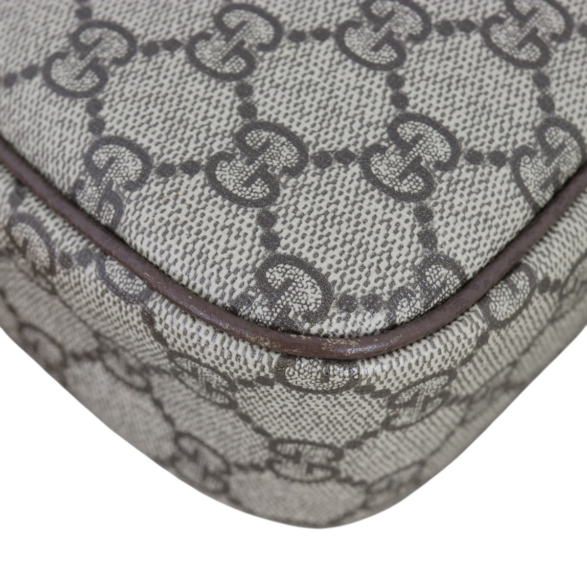 Gucci GG Supreme Ophidia Shoulder Bag Small