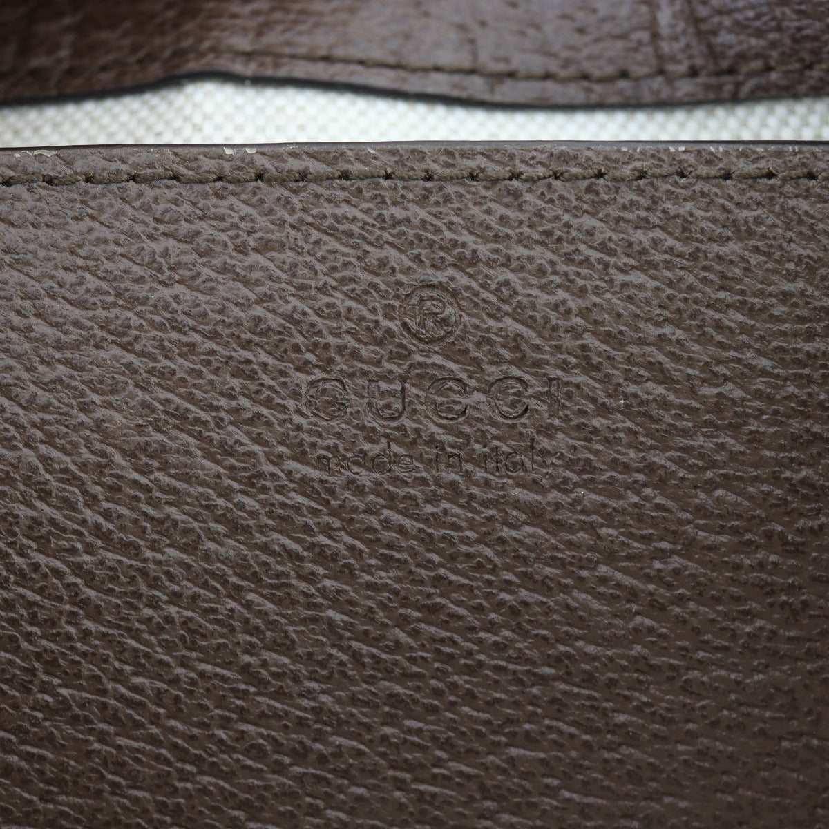 Gucci GG Supreme Ophidia Shoulder Bag Small