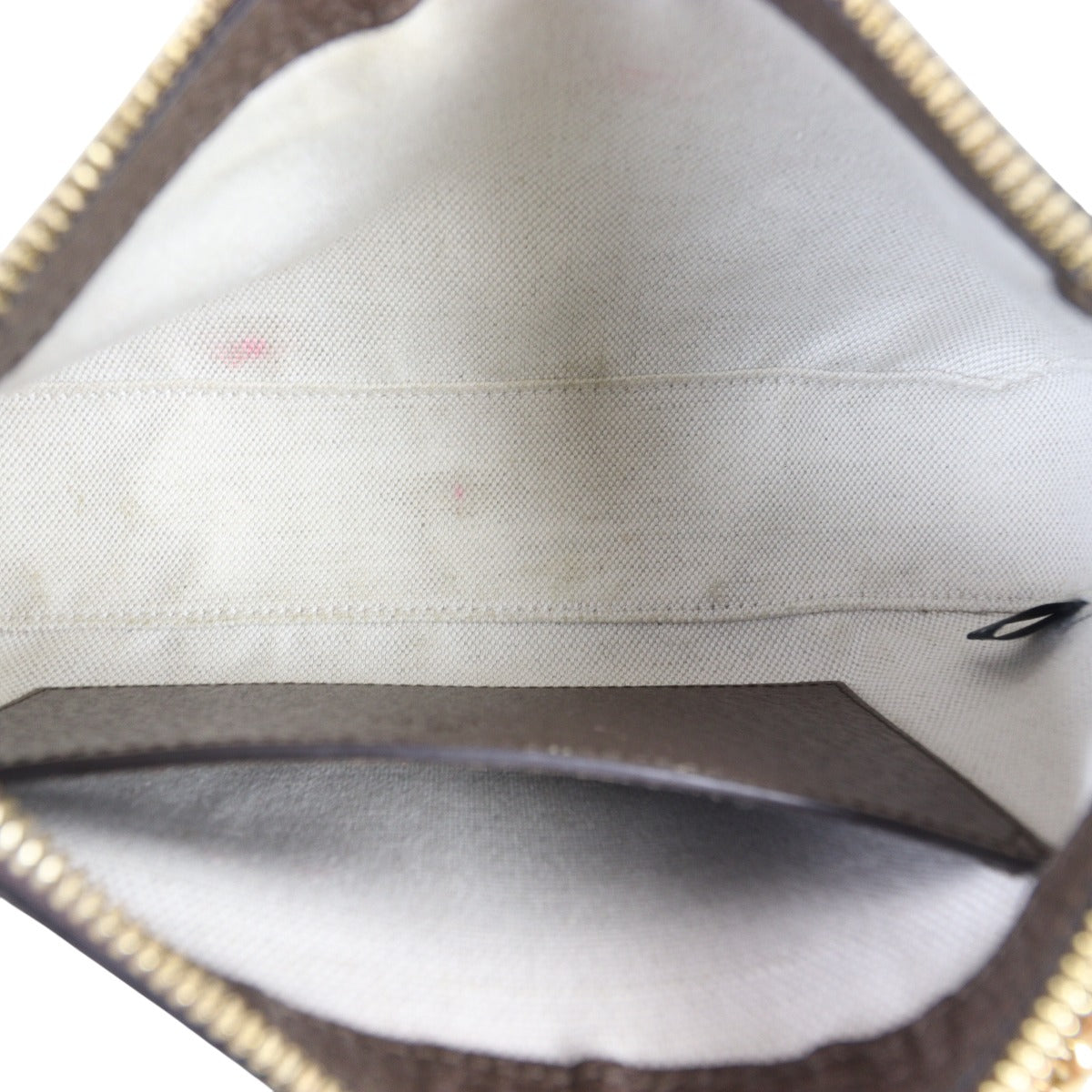 Gucci GG Supreme Ophidia Shoulder Bag Small