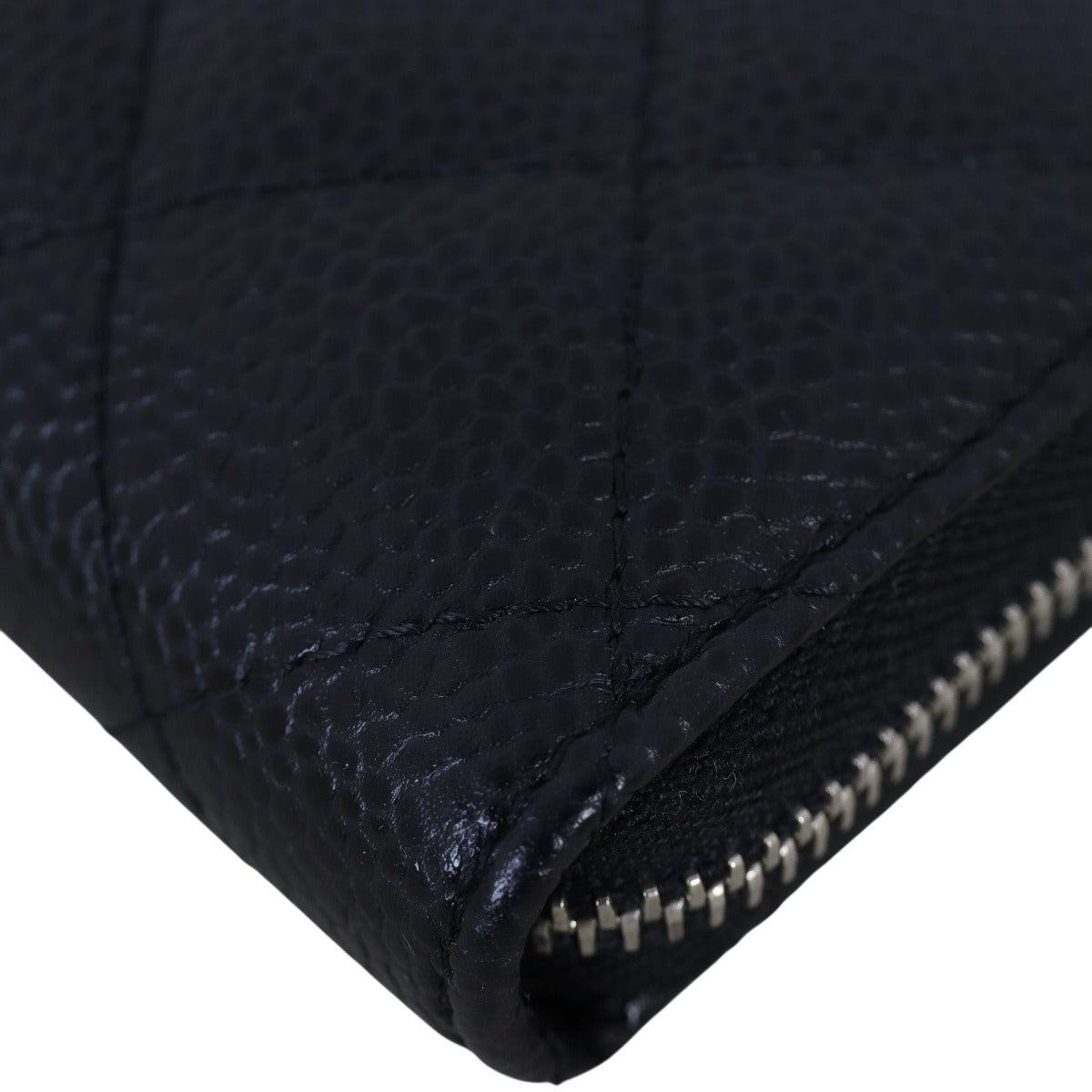 Chanel Classic Zipped Coin Purse