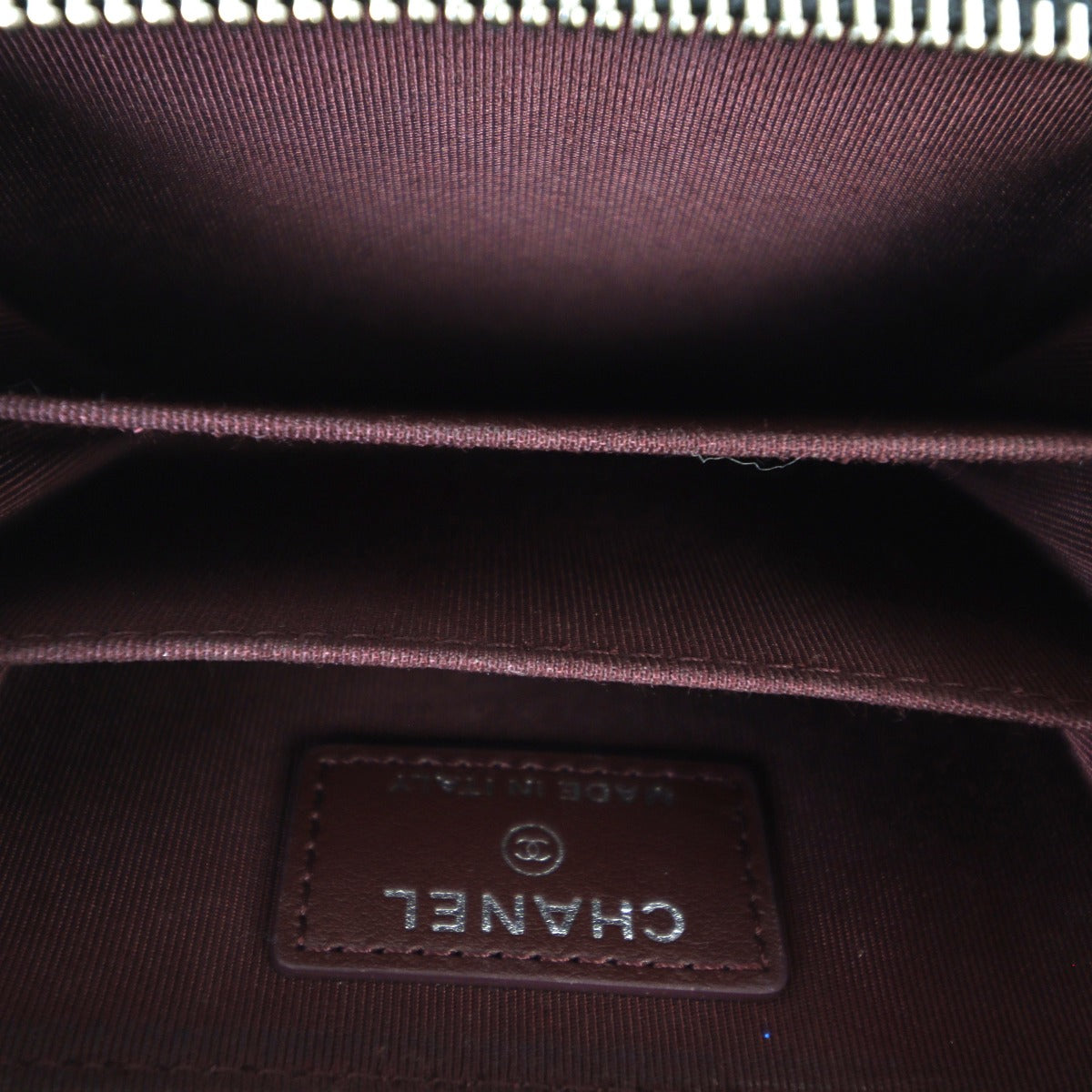 Chanel Classic Zipped Coin Purse