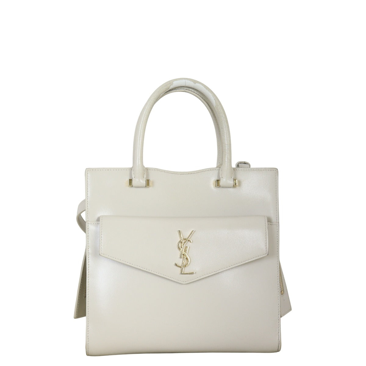 Saint Laurent Uptown Tote Small