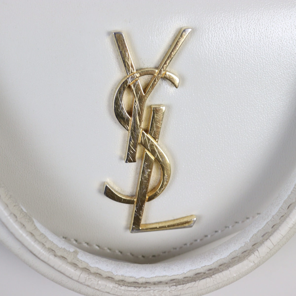 Saint Laurent Uptown Tote Small