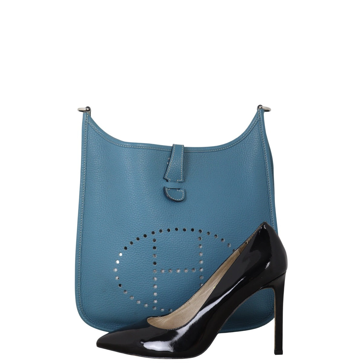 Hermes Evelyne III GM