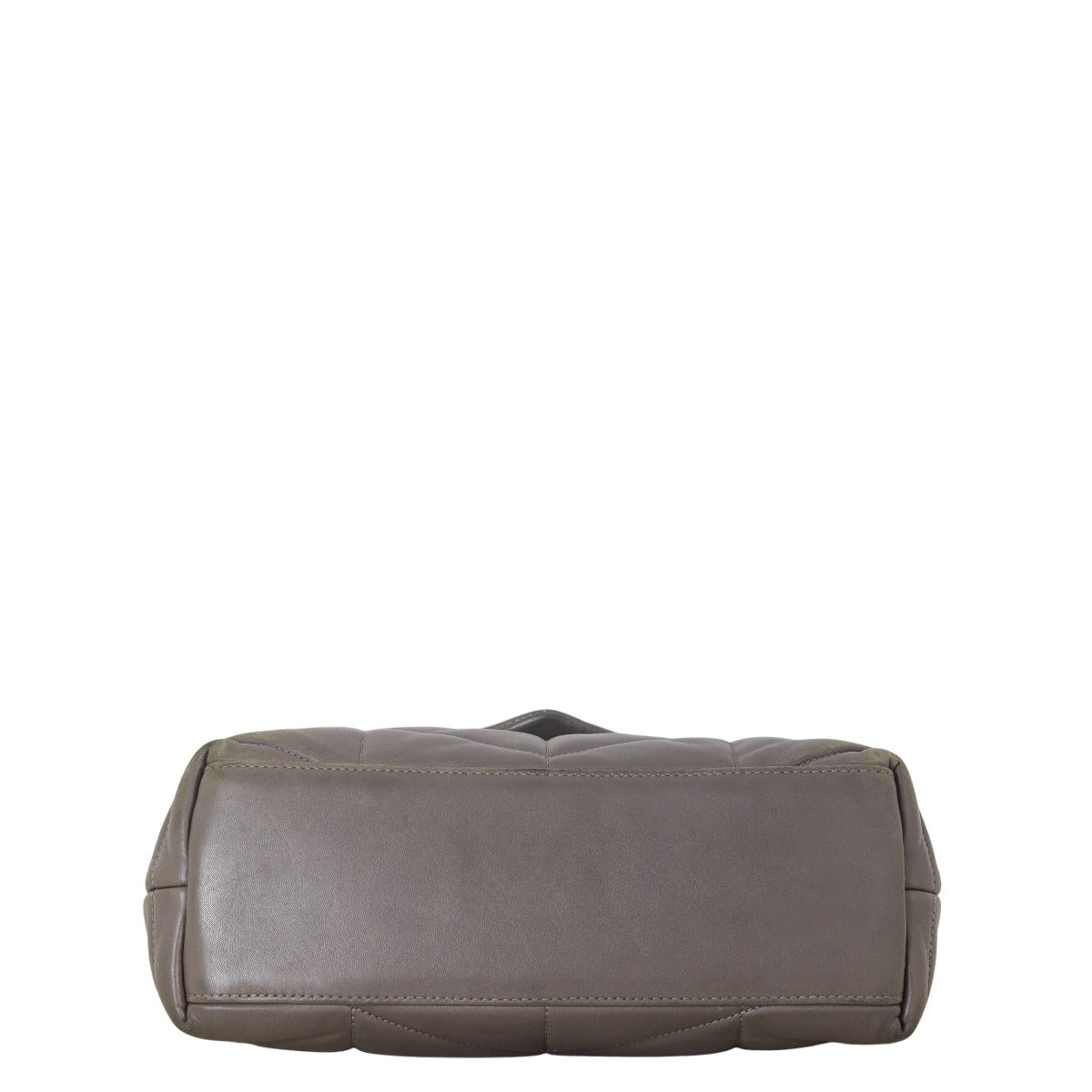 Saint Laurent Loulou Puffer Small