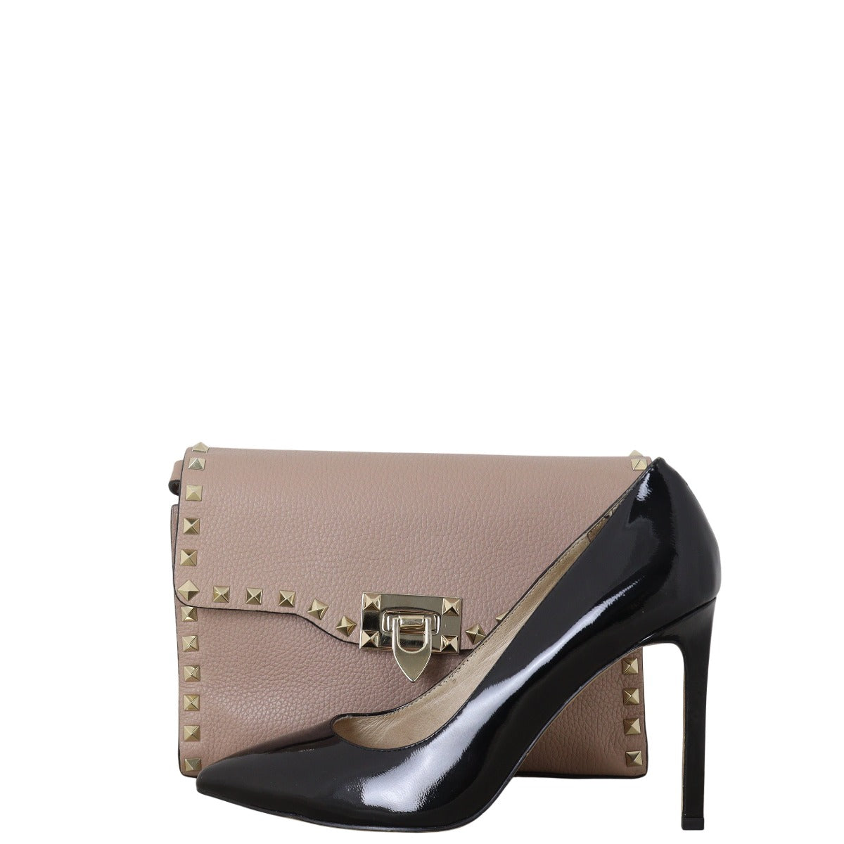 Valentino Rockstud Crossbody