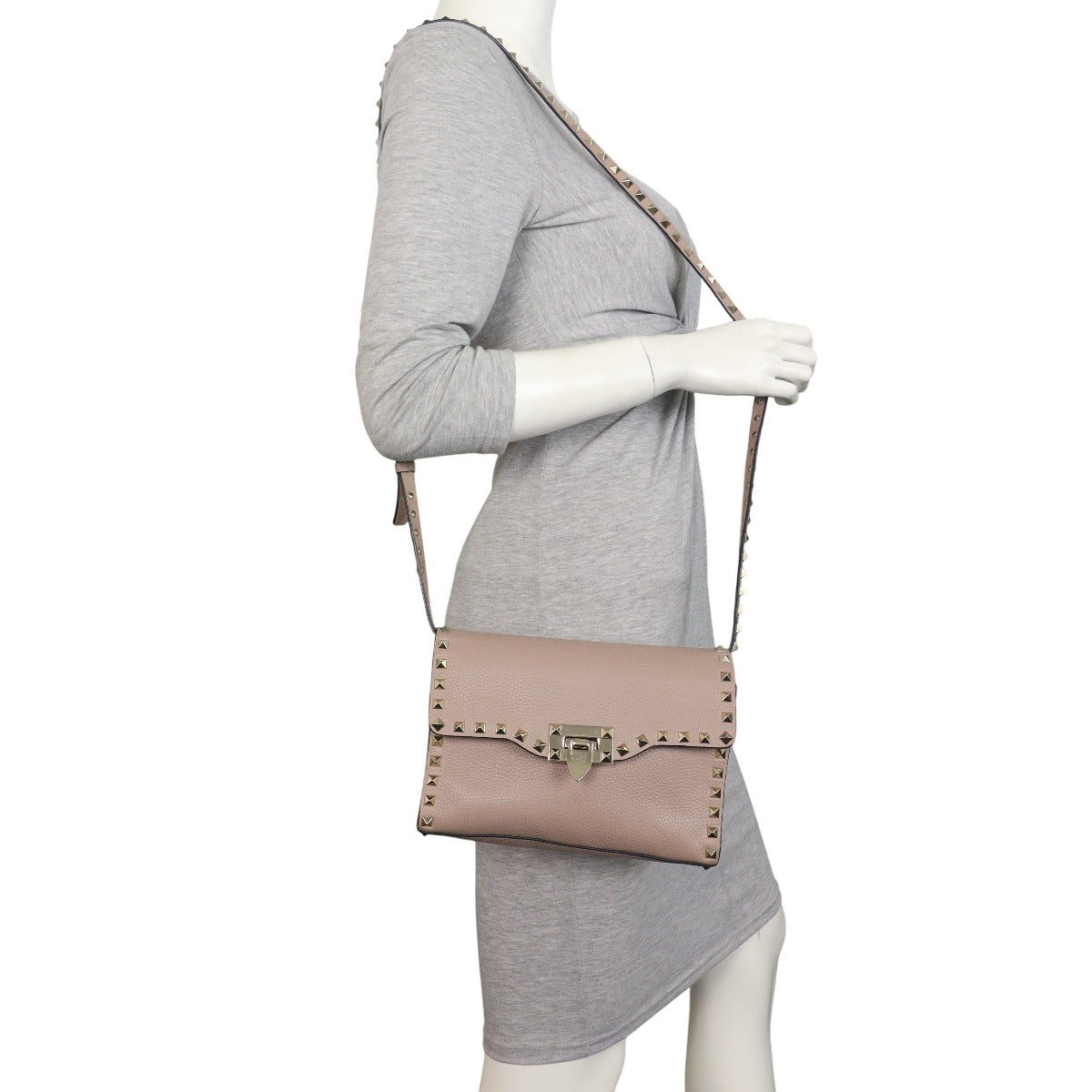 Valentino Rockstud Crossbody