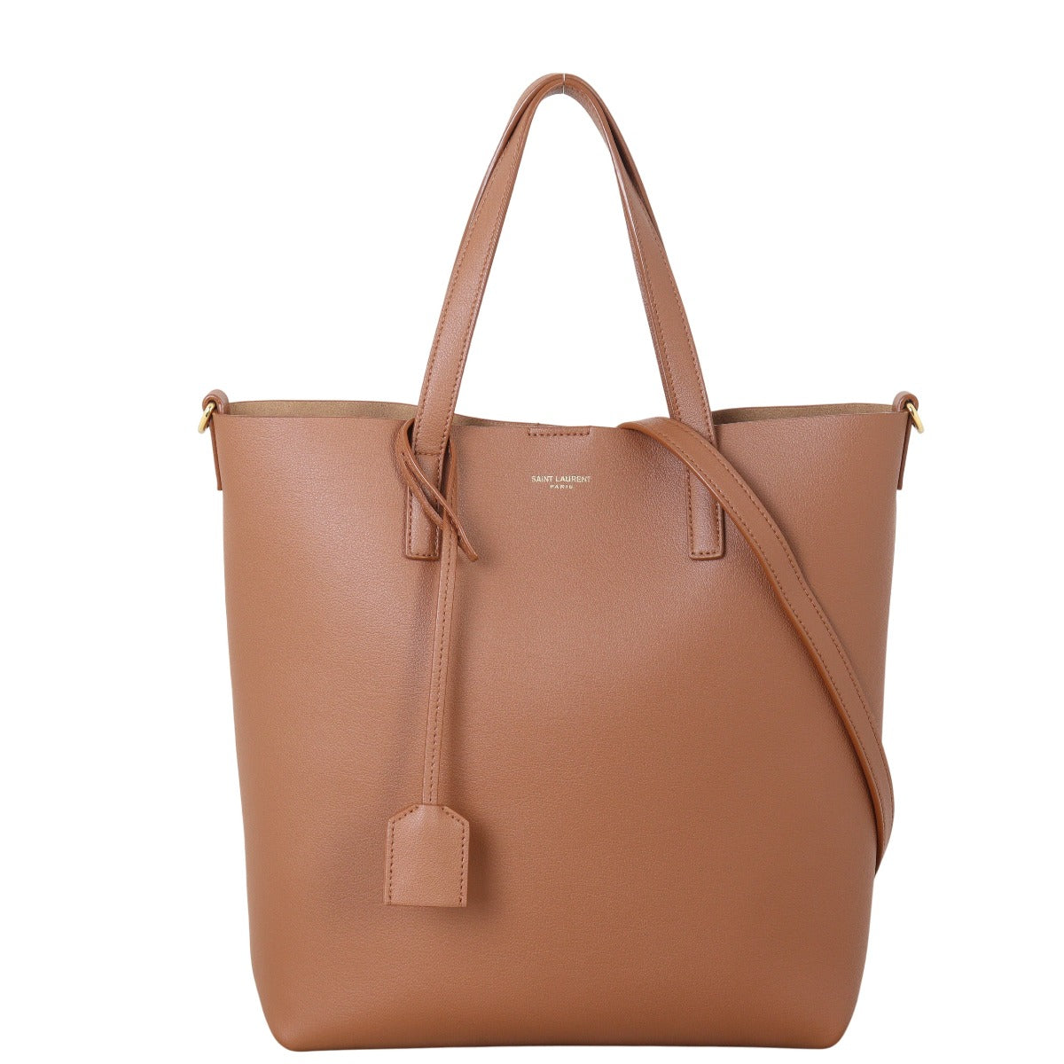 Saint Laurent Toy Shopping Tote