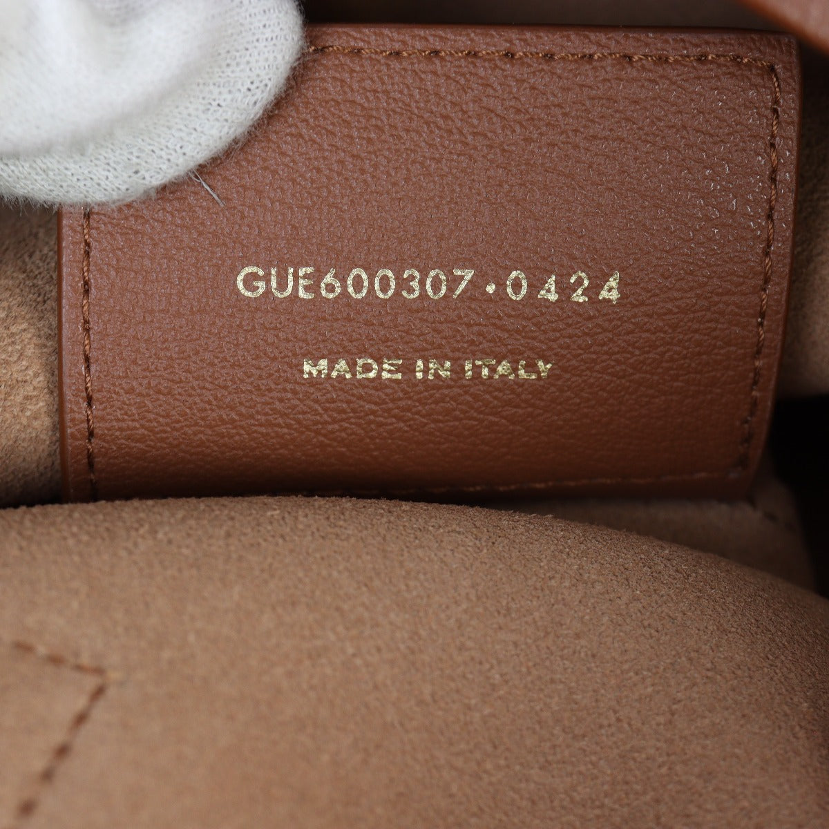 Saint Laurent Toy Shopping Tote