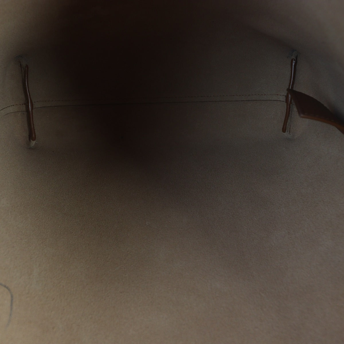 Saint Laurent Toy Shopping Tote