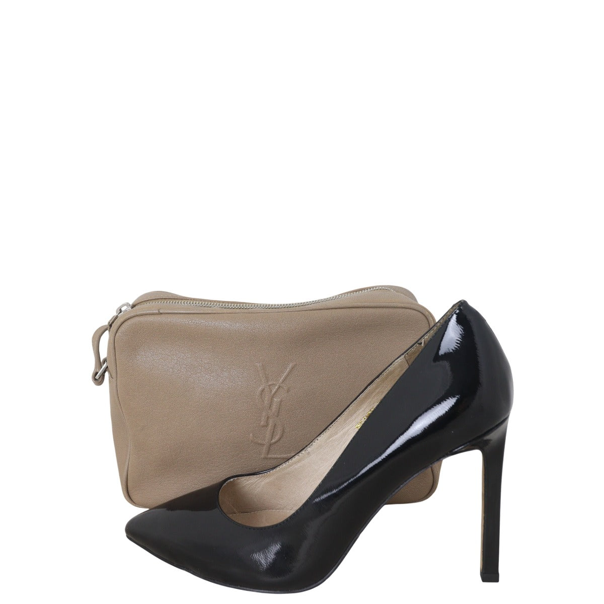 Saint Laurent Lou Camera Bag